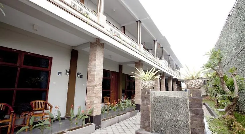 Kodja Beach Inn Bali Hotel