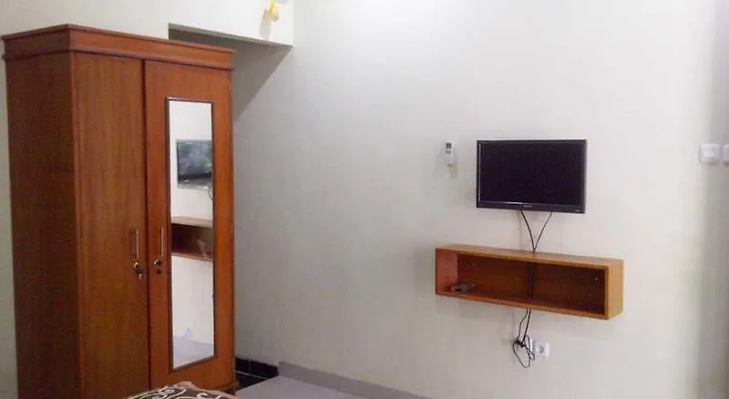 Hotel Kodja Beach Inn Bali