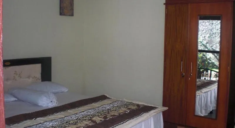 Kodja Beach Inn Bali Hotel