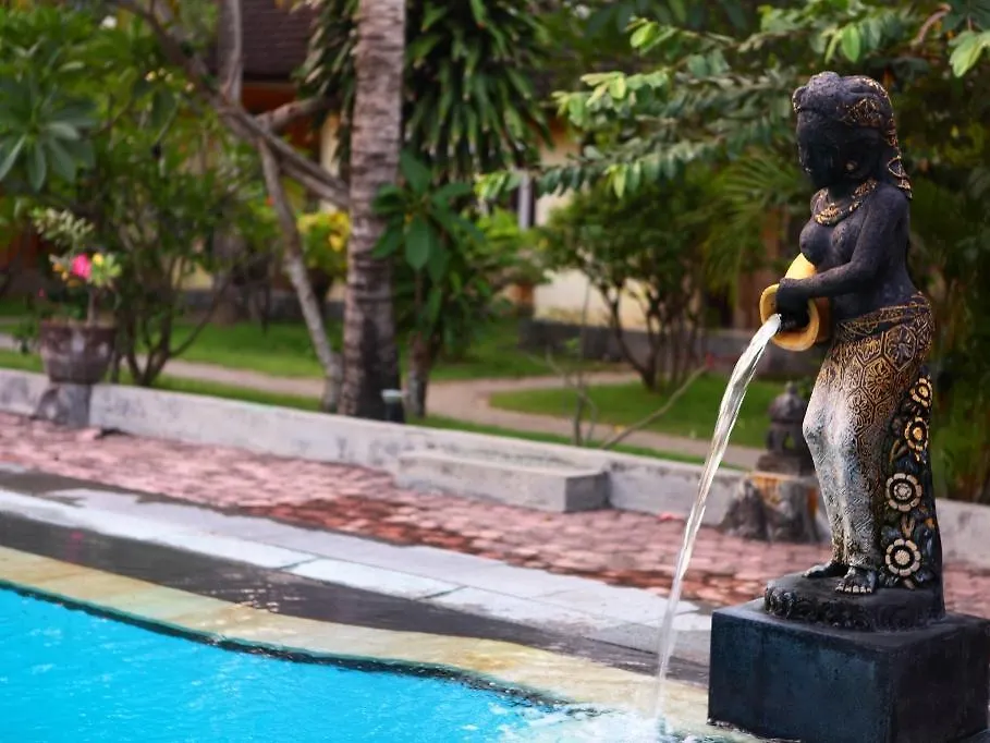 Kodja Beach Inn Bali 2*,