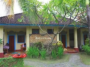 Kodja Beach Inn Bali 2*,