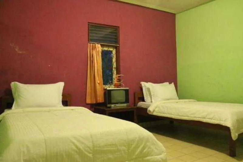 Kodja Beach Inn Bali