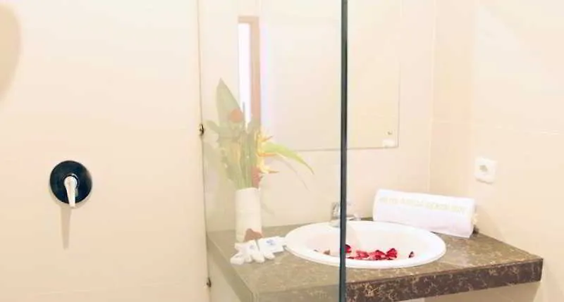 Kodja Beach Inn Bali Hotel