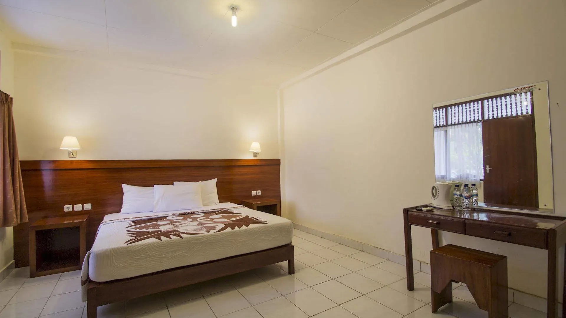 Kodja Beach Inn Bali 2*,