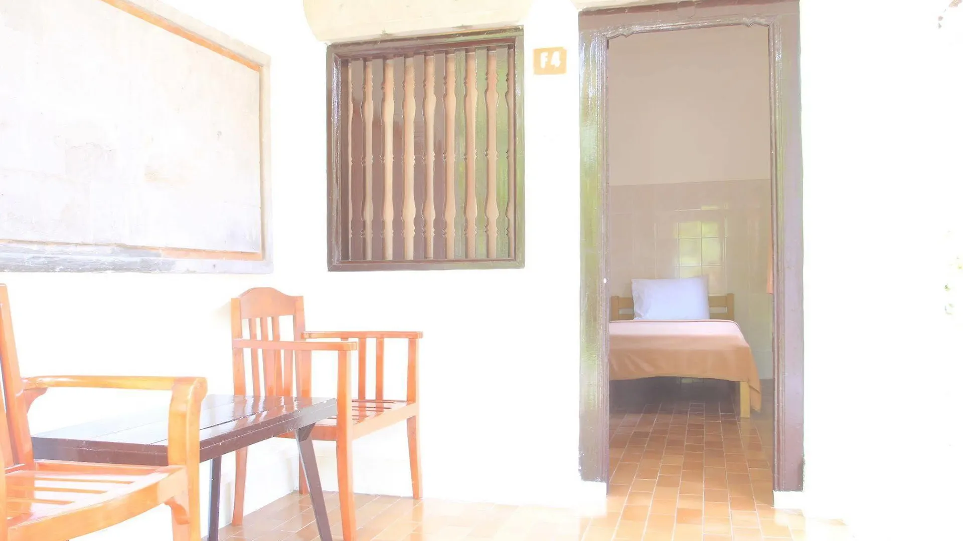 Hotel Kodja Beach Inn Bali