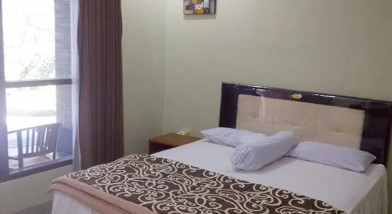 Kodja Beach Inn Bali