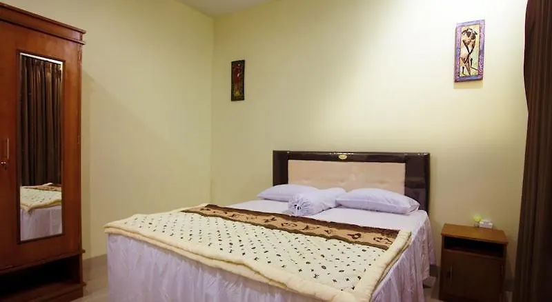 Kodja Beach Inn Bali Indonesia