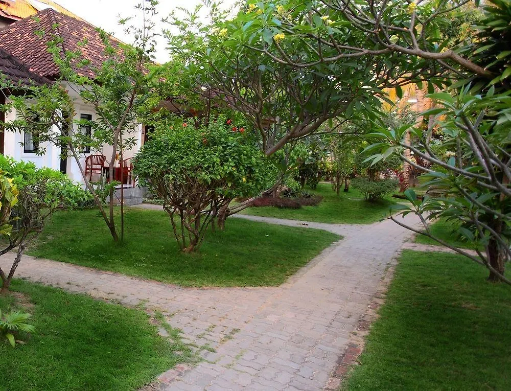 Kodja Beach Inn Bali Indonesia