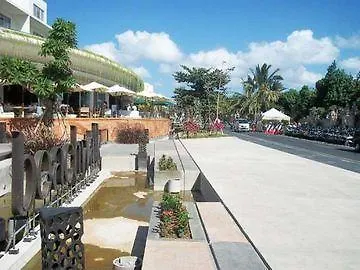 Kodja Beach Inn Bali Indonesia