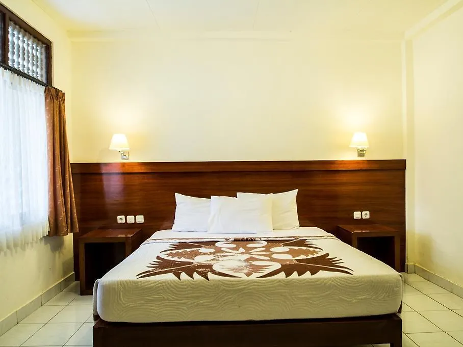 Kodja Beach Inn Bali
