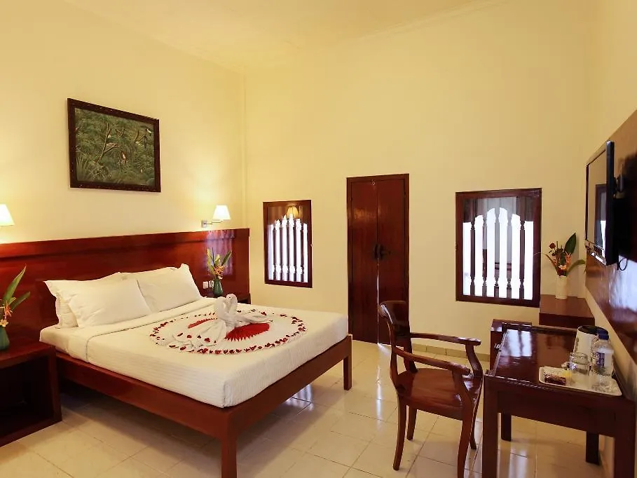 Kodja Beach Inn Bali Hotel