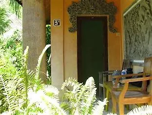 Kodja Beach Inn Bali
