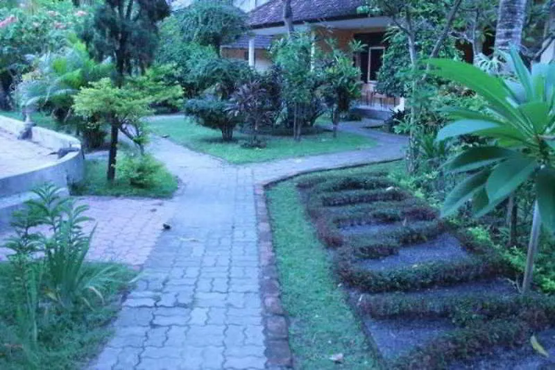 Hotel Kodja Beach Inn Bali