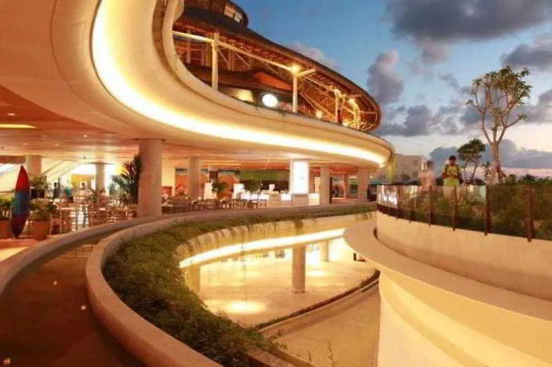 Kodja Beach Inn Bali Indonesia