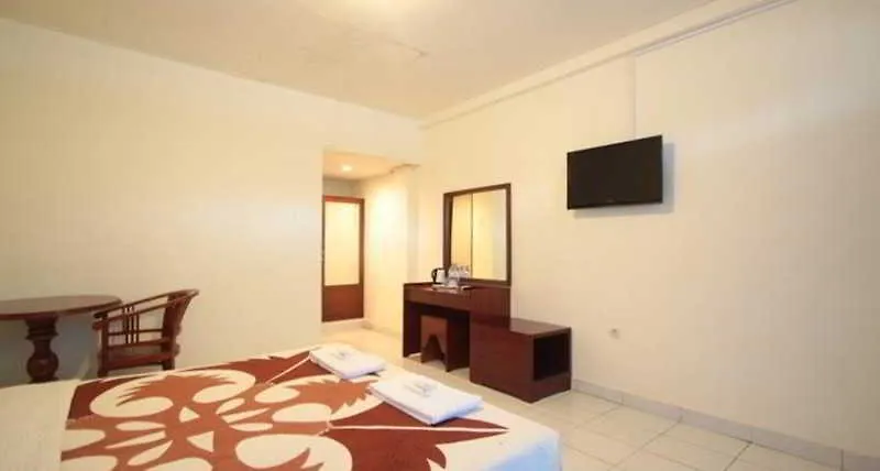 ** Hotel Kodja Beach Inn Bali Indonesia