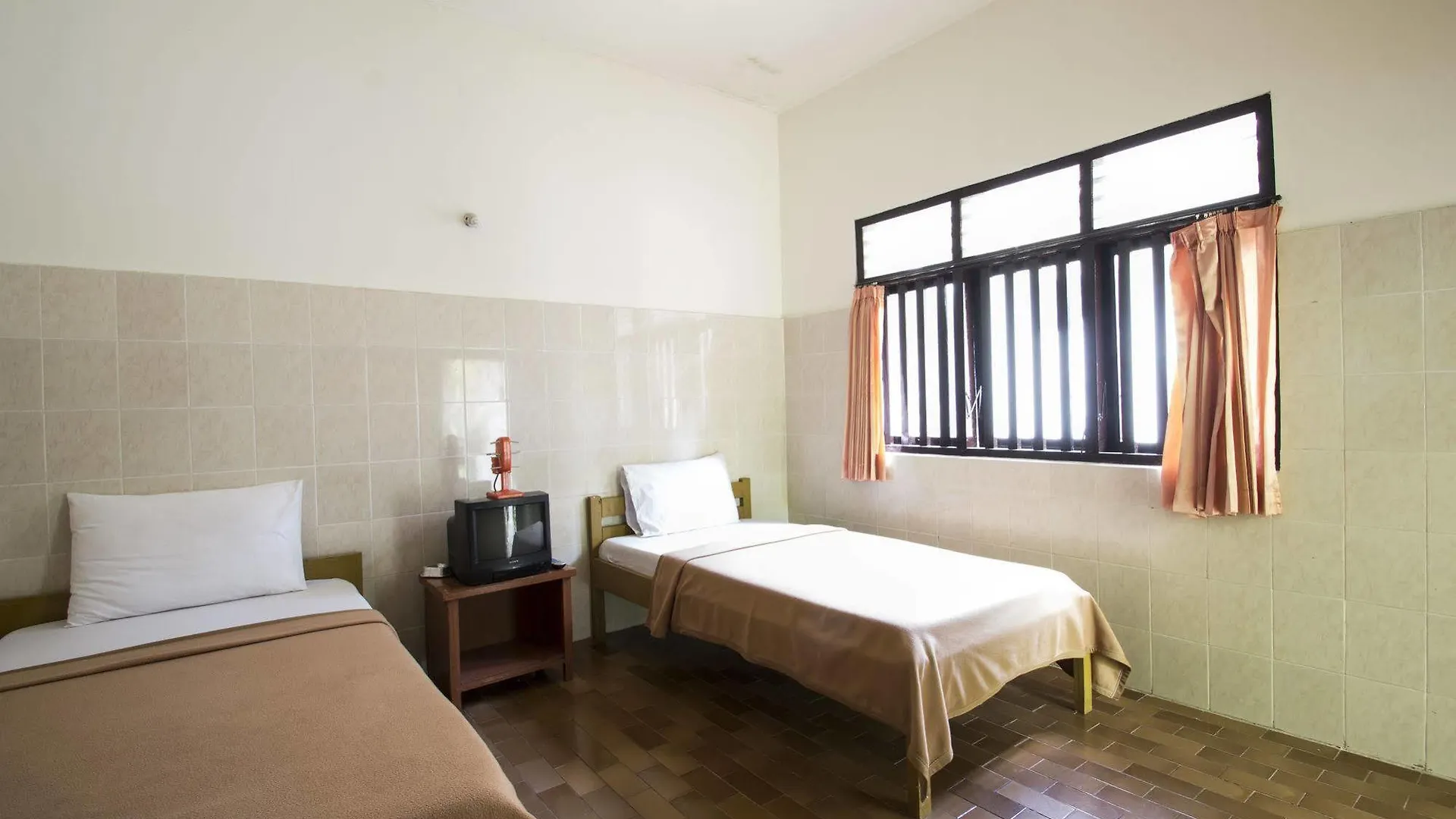 Hotel Kodja Beach Inn Bali