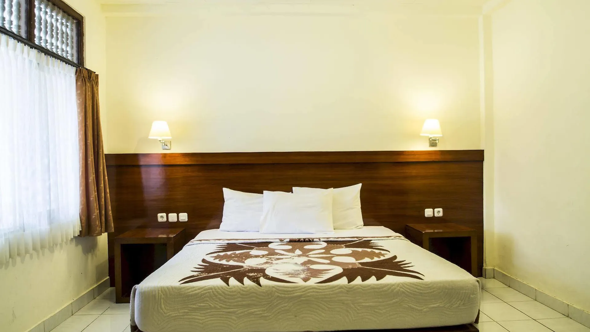Kodja Beach Inn Bali 2*,