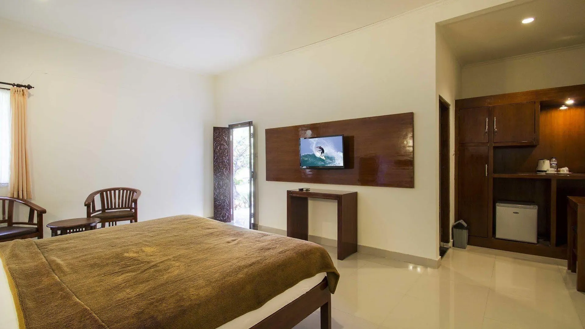 Kodja Beach Inn Bali Hotel