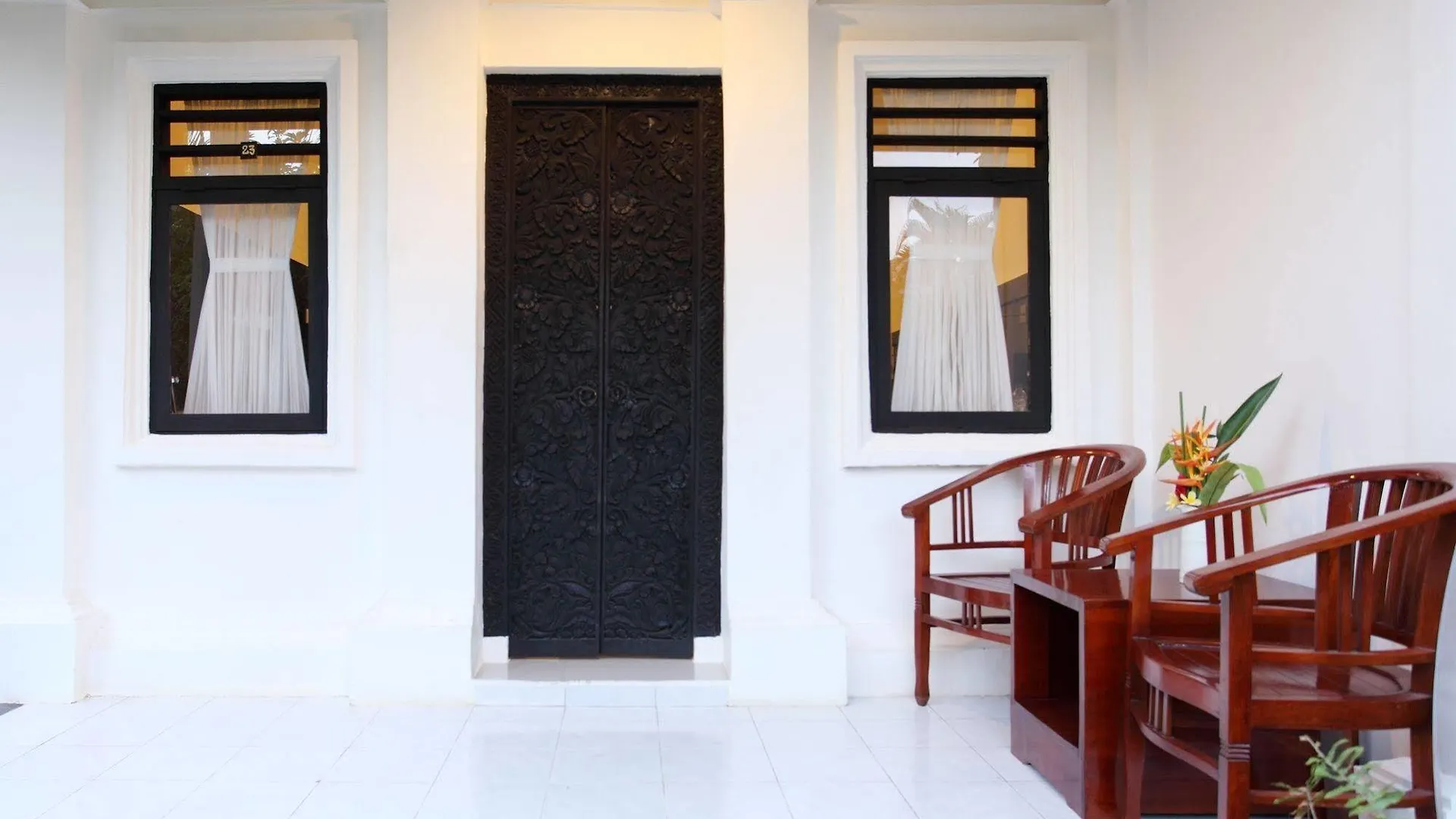 Kodja Beach Inn Bali