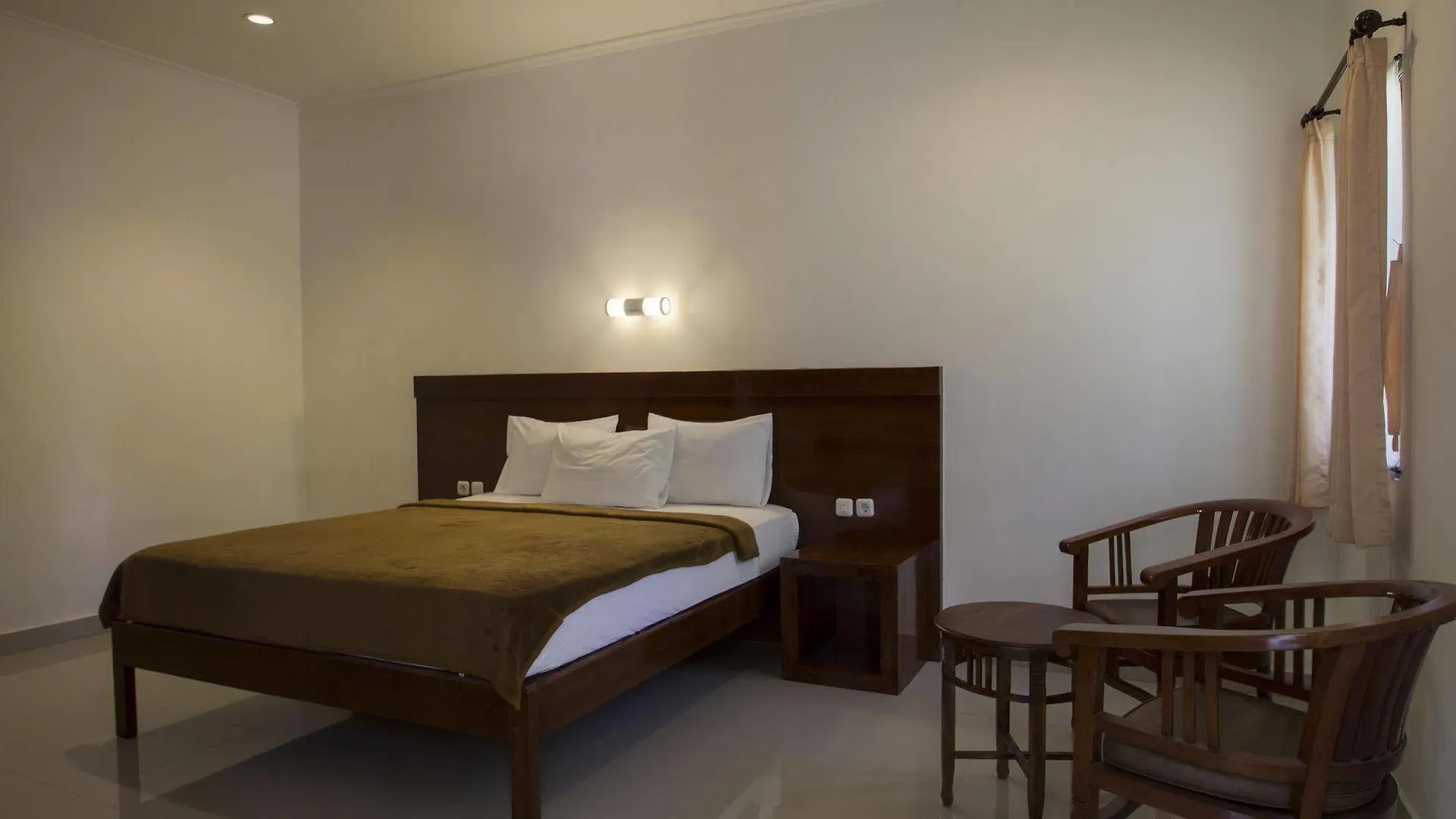 Kodja Beach Inn Bali Hotel