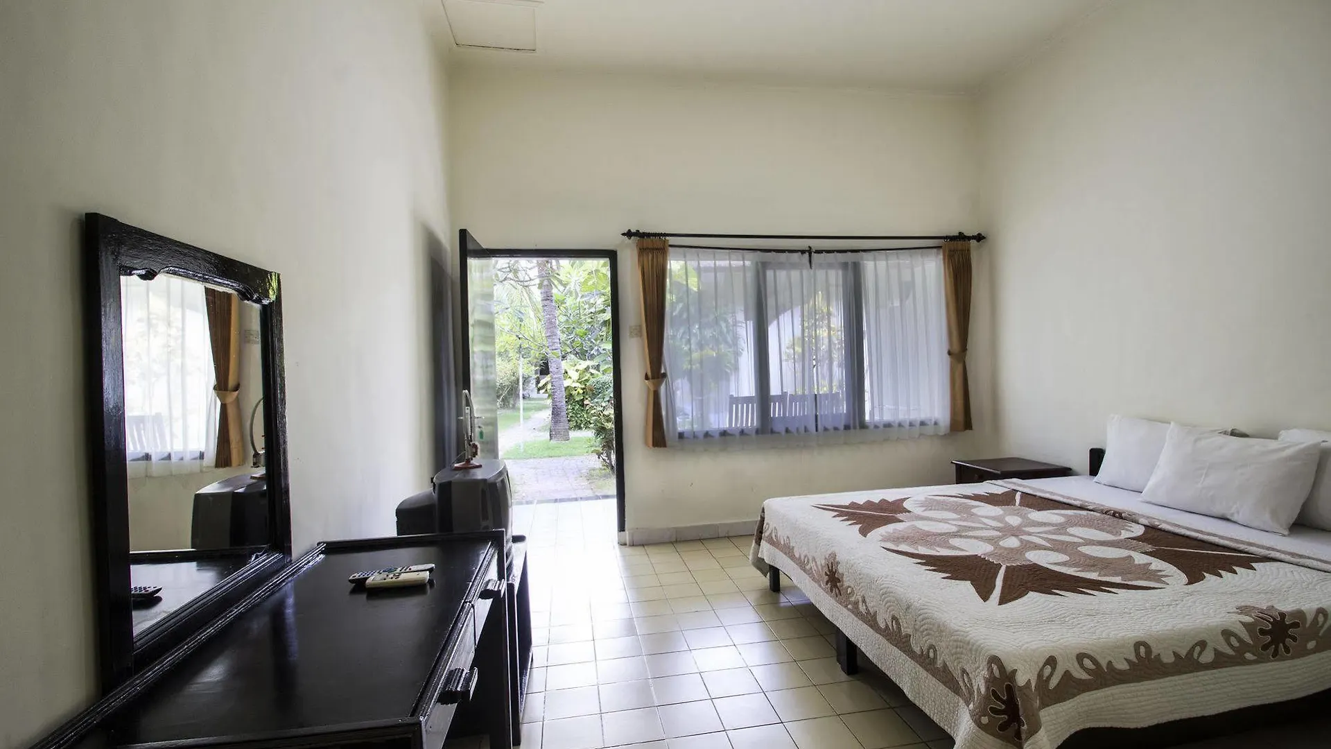 Hotel Kodja Beach Inn Bali