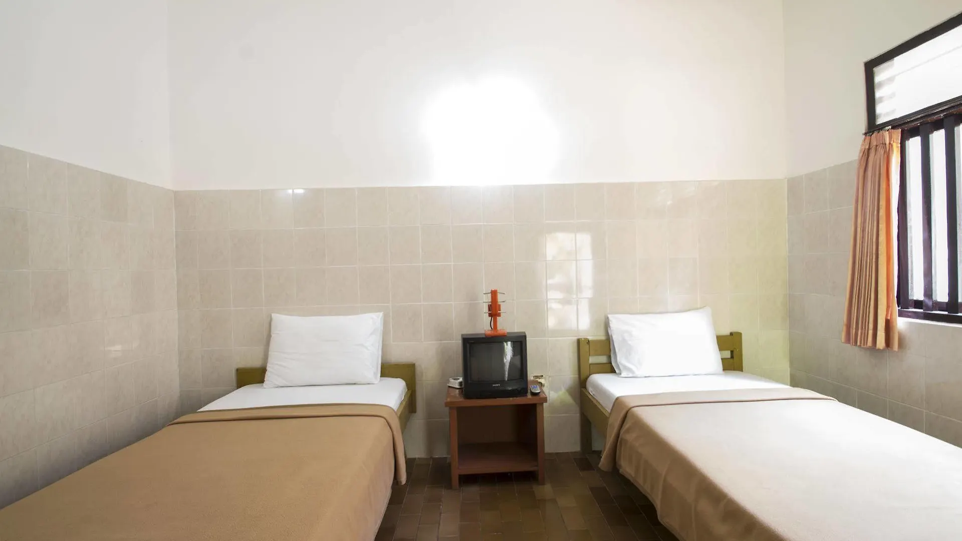 ** Hotel Kodja Beach Inn Bali Indonesia
