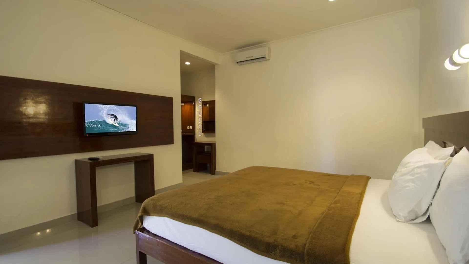 Kodja Beach Inn Bali