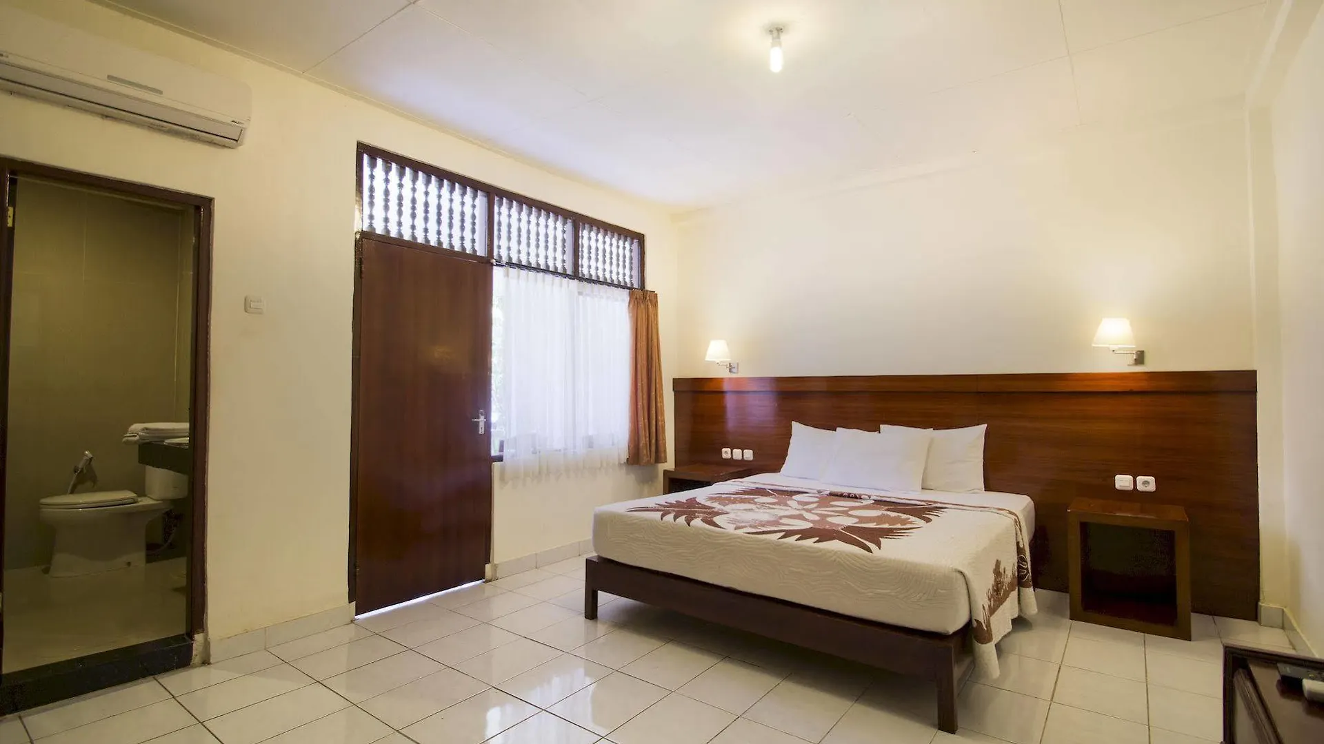 Hotel Kodja Beach Inn Bali