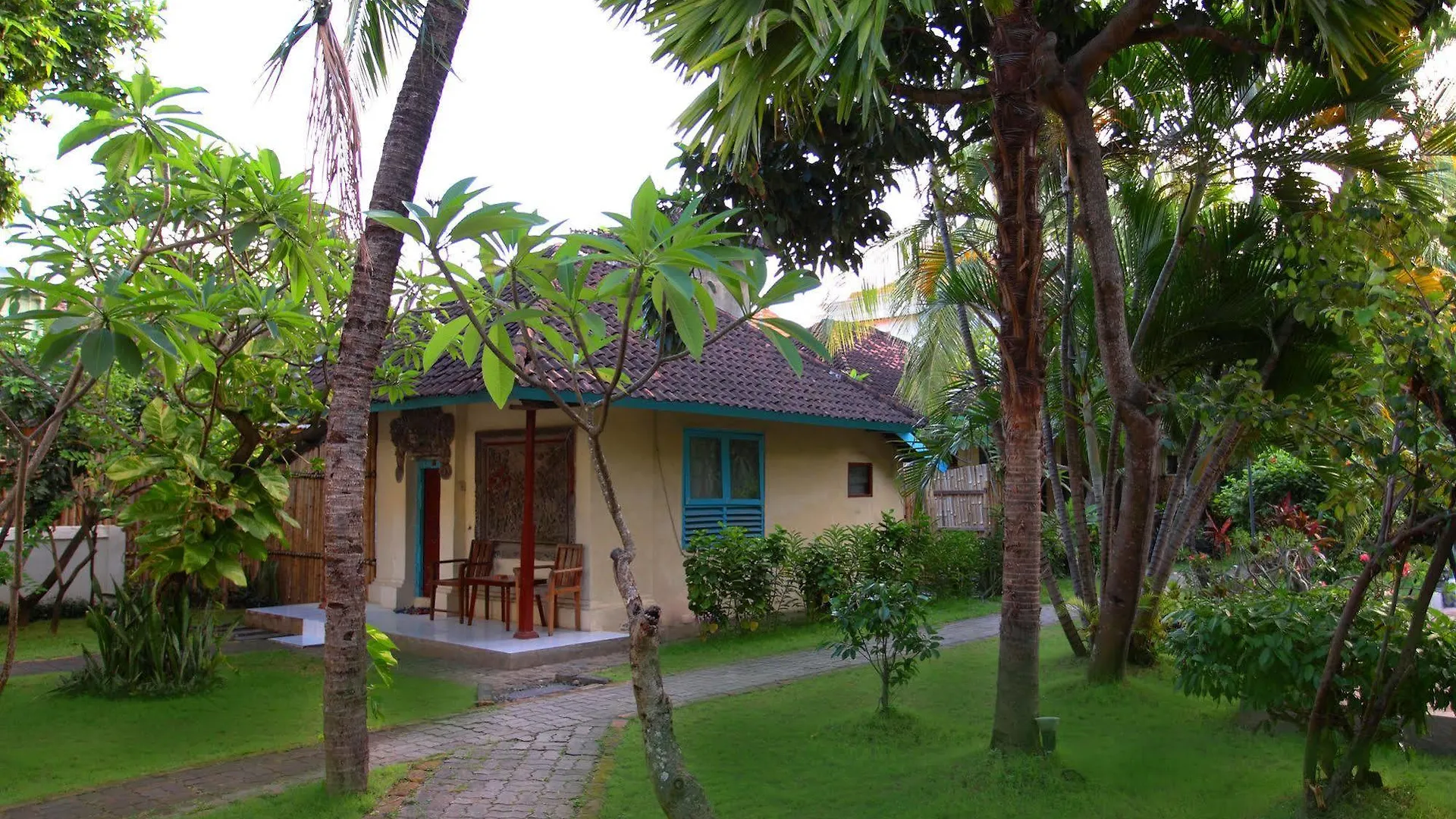 Hotel Kodja Beach Inn Bali