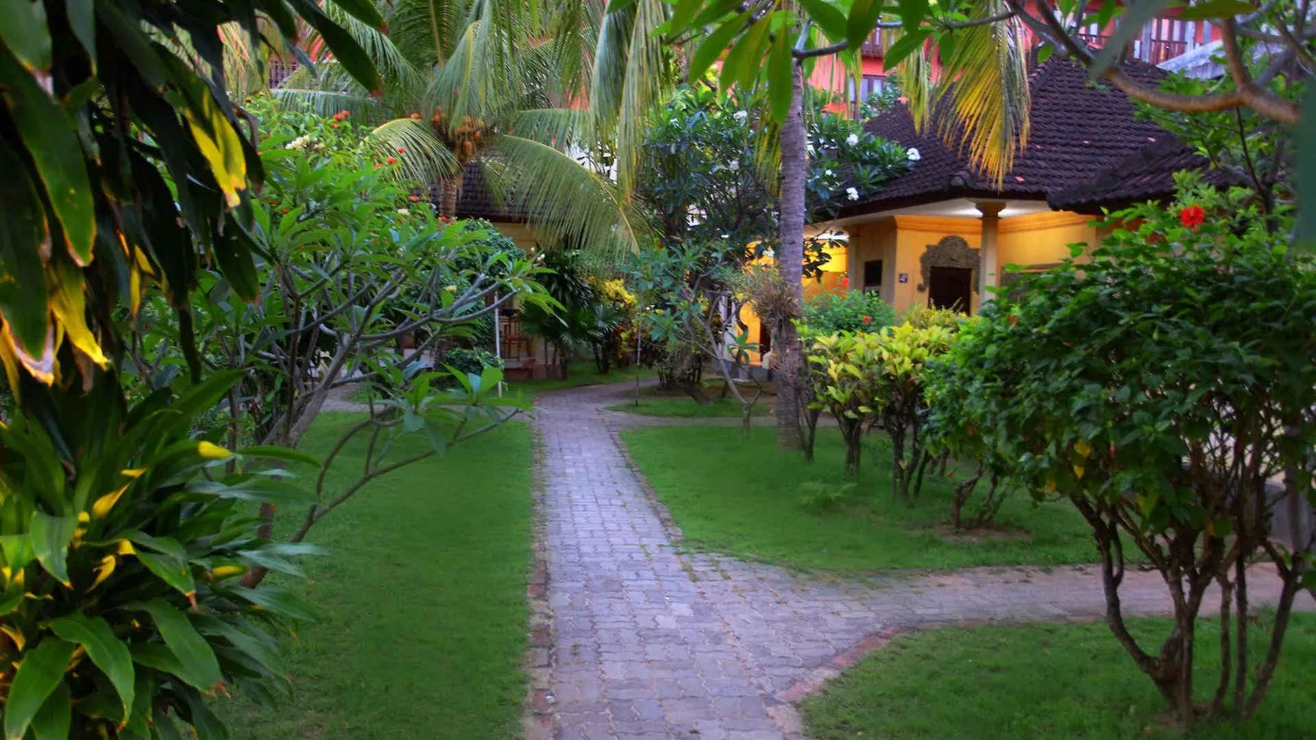 Kodja Beach Inn Bali Hotel