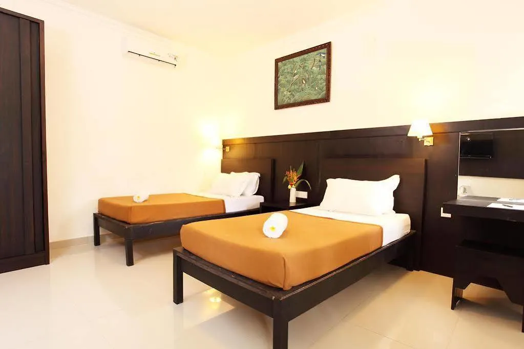 ** Hotel Kodja Beach Inn Bali Indonesia