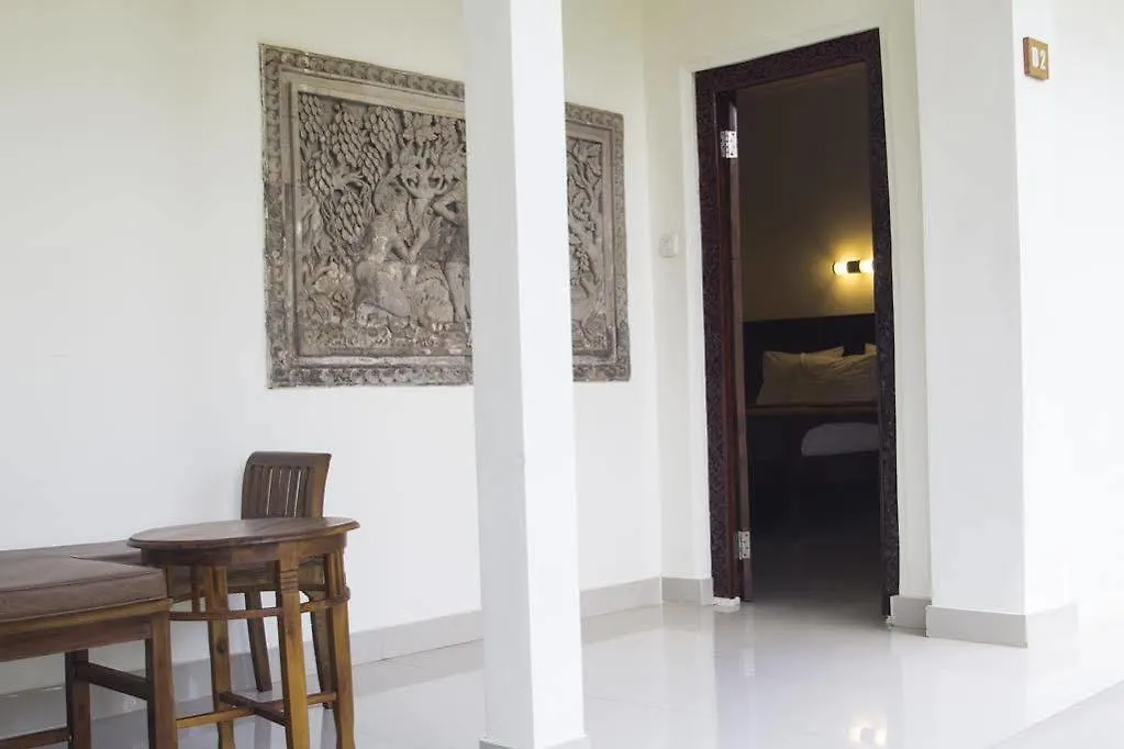 Kodja Beach Inn Bali Hotel