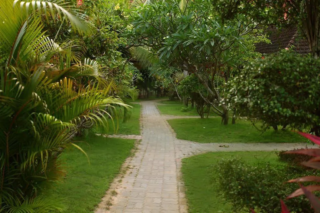 Kodja Beach Inn Bali