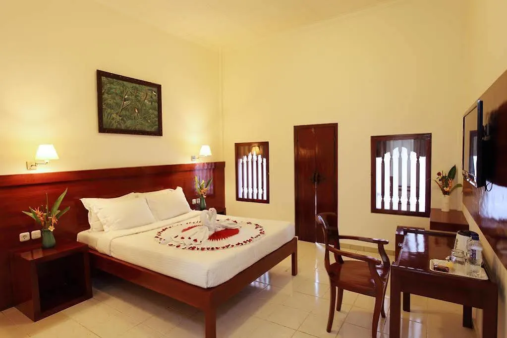 Hotel Kodja Beach Inn Bali
