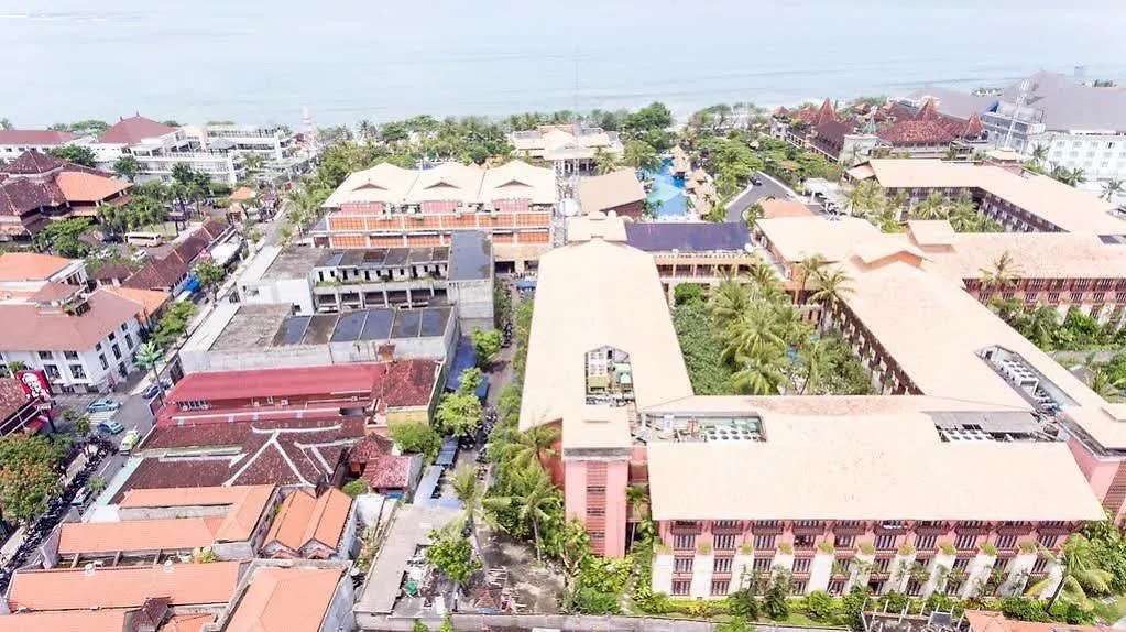Kodja Beach Inn Bali Hotel